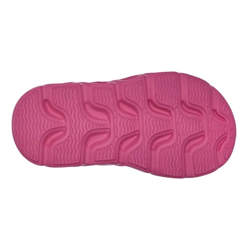 Chicco Ανατομικό Αθλητικό Πέδιλο Για Κορίτσι Φούξια Με Φωτάκια - Image 3
