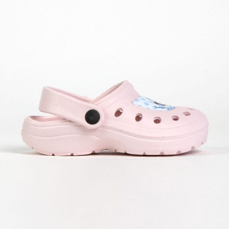 Cerda Παντοφλάκια Clogs Για Κορίτσι Bluey Ρόζ - Image 2
