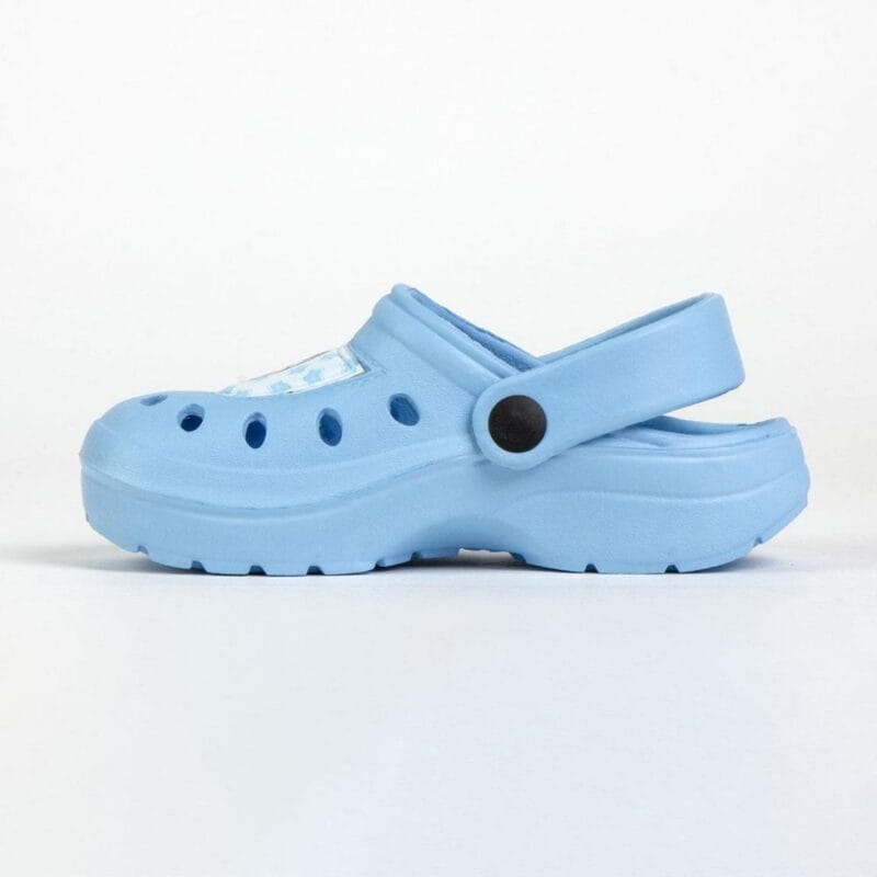Cerda Παντοφλάκια Clogs Για Αγόρι Bluey Μπλέ - Image 3