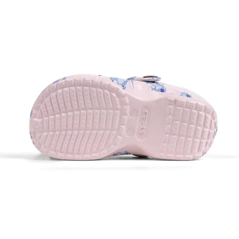 Cerda Παιδικά Clogs Disney Για Κορίτσι Stitch Μώβ - Image 4