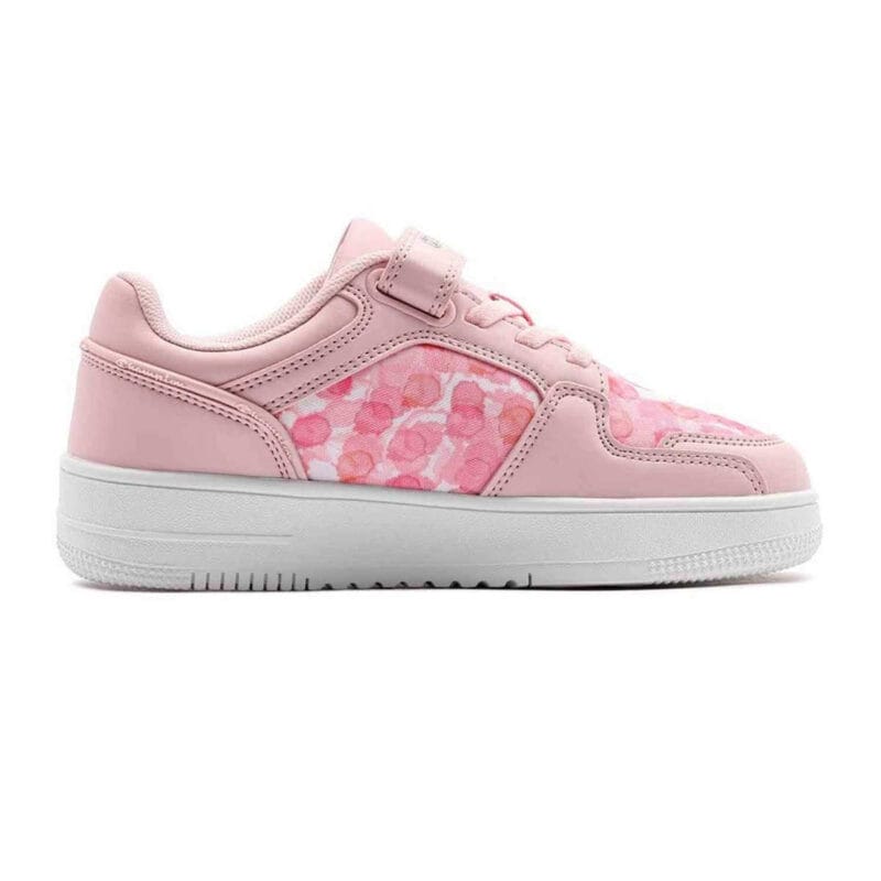 Champion Ανατομικό Sneaker Για Κορίτσι Ρόζ - Image 2