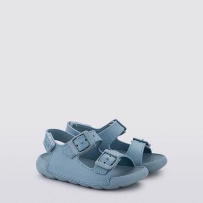 Igor Ανατομικά Πέδιλα Θαλάσσης Για Αγόρι Maui Mc Μπλέ