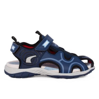 Primigi Ανατομικό Αθλητικό Παπουτσοπέδιλο Για Αγόρι Μπλέ