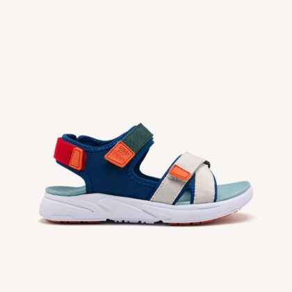 Gioseppo Ανατομικό Αθλητικό Πέδιλο Για Αγόρι Μπλέ