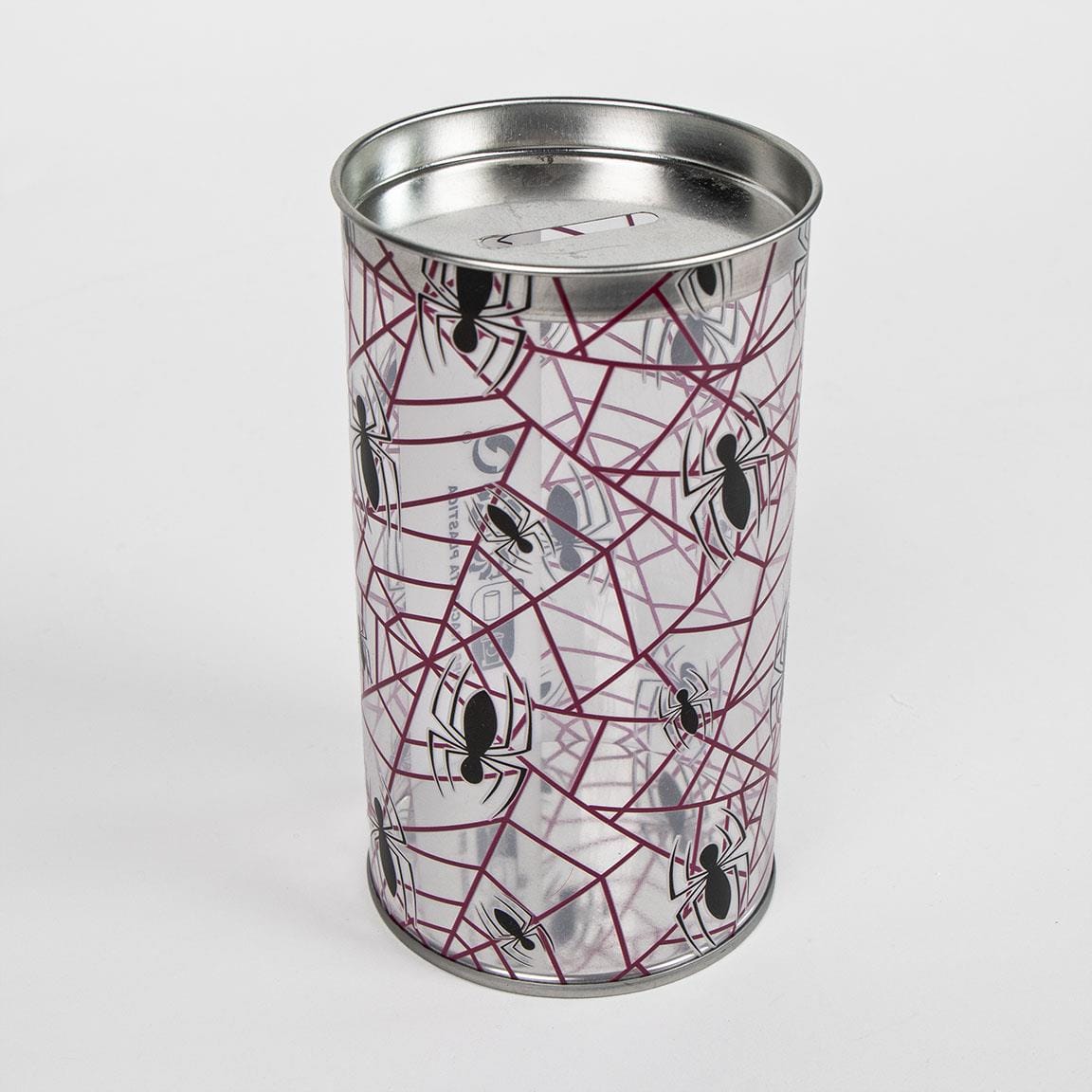 Cerda Παιδικές Κάλτσες Σετ 4 Ζευγάρια Σε Κουμπαρά Spiderman - Image 7