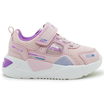 Fila Ανατομικό Αθλητικό Για Κορίτσι Ρόζ Memory Killington 3