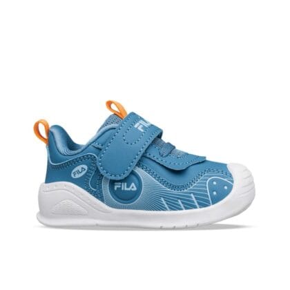 Fila Ανατομικά Μπεμπέ Αθλητικά Για Αγόρι Μπλέ Galaxy Baby 3