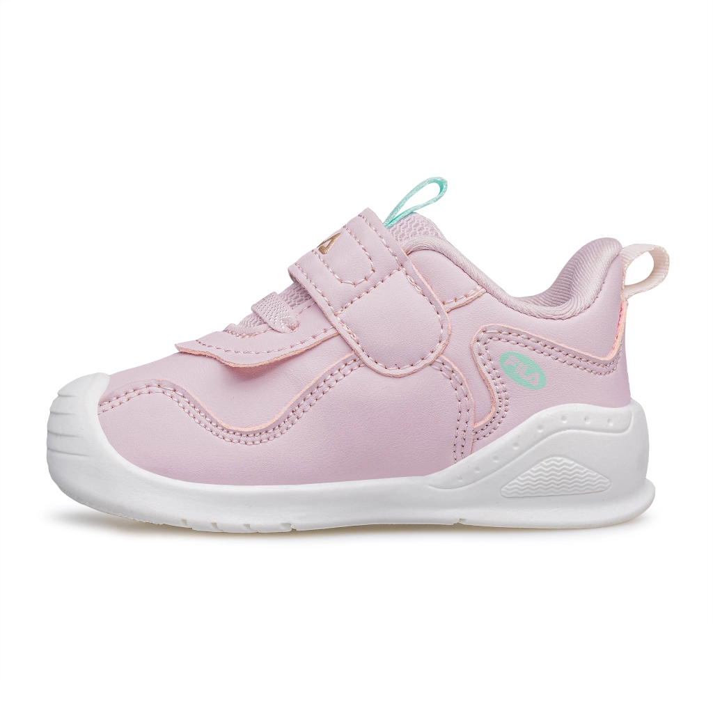 Fila Ανατομικά Μπεμπέ Αθλητικά Για Κορίτσι Ρόζ Galaxy Baby 3 - Image 3