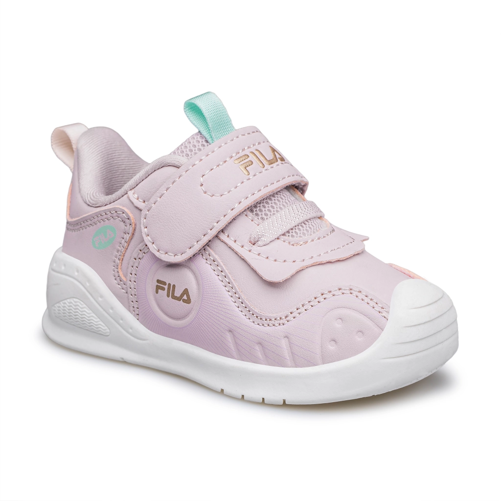 Fila Ανατομικά Μπεμπέ Αθλητικά Για Κορίτσι Ρόζ Galaxy Baby 3 - Image 2