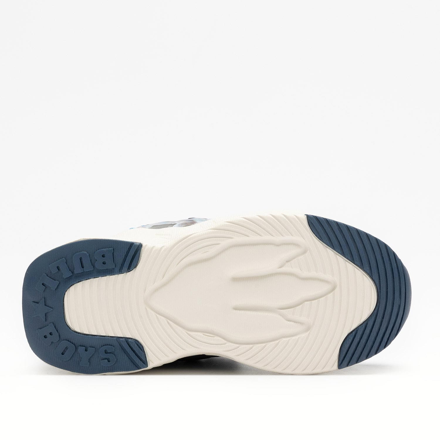 Bull Boys Ανατομικό Αθλητικό Για Αγόρι Μπλέ Με Δεινόσαυρο Και Φωτάκια - Image 5