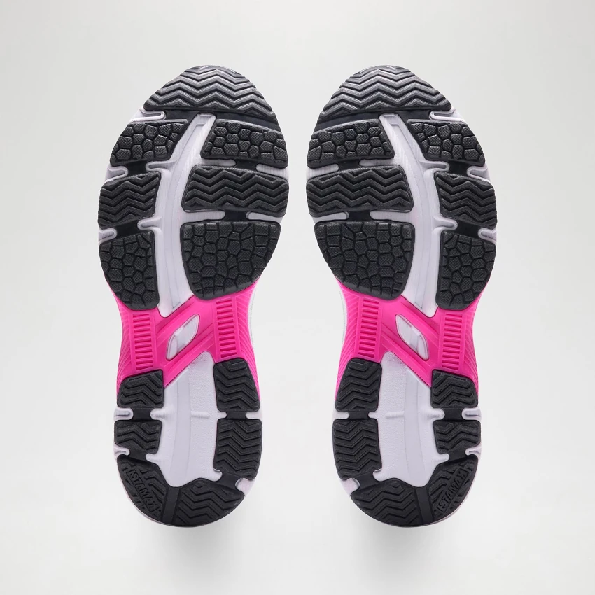 Istamax Ανατομικό Ορθοπεδικό Αθλητικό Για Κορίτσι Ρόζ - Image 5