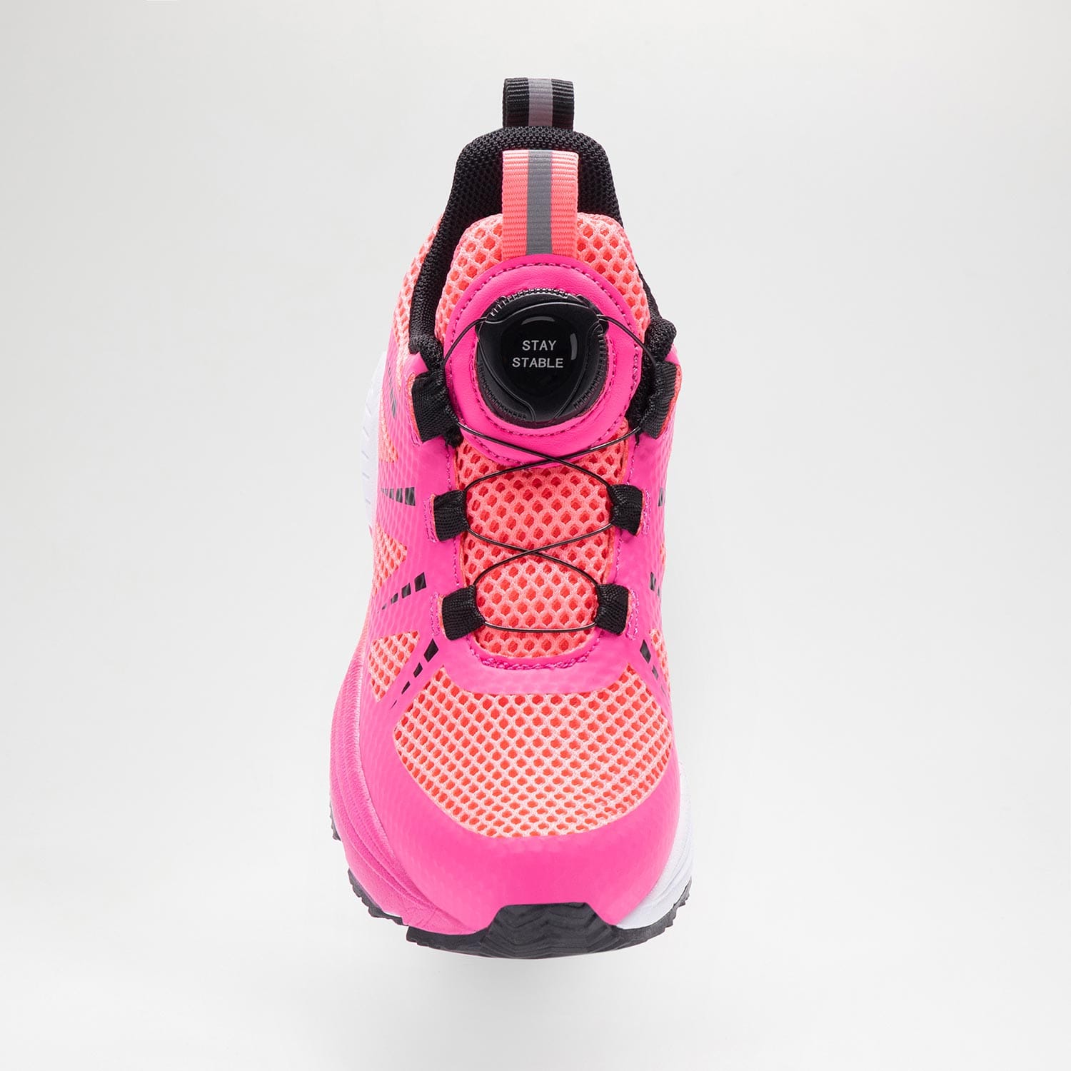 Istamax Ανατομικό Ορθοπεδικό Αθλητικό Για Κορίτσι Ρόζ - Image 3