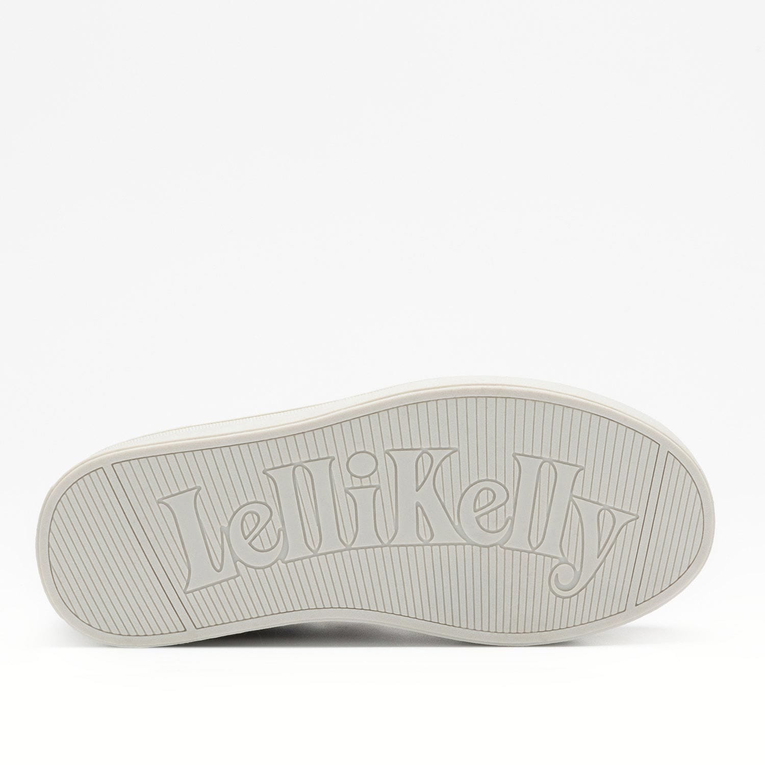 Lelli Kelly Ανατομικό Sneaker Για Κορίτσι Μαύρο/Χρυσό - Image 5