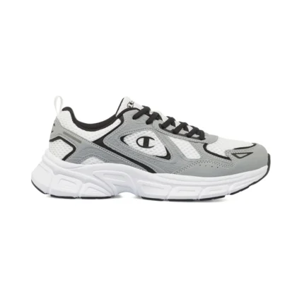 Champion Ανατομικό Ανδρικό/Εφηβικό Αθλητικό Γκρί