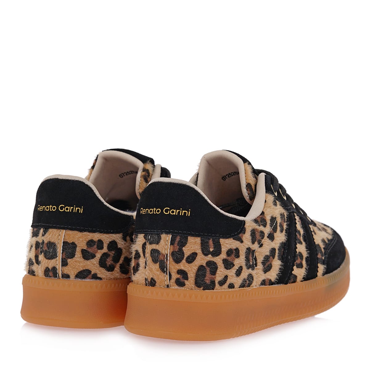 Renato Garini Ανατομικό Sneaker Για Κορίτσι Λεοπαρ - Image 3