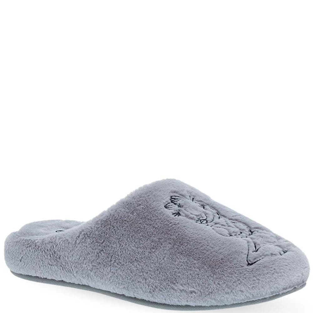 Parex Ανατομικές Εφηβικές Παντόφλές Για Κορίτσι Garfield Γκρί - Image 3