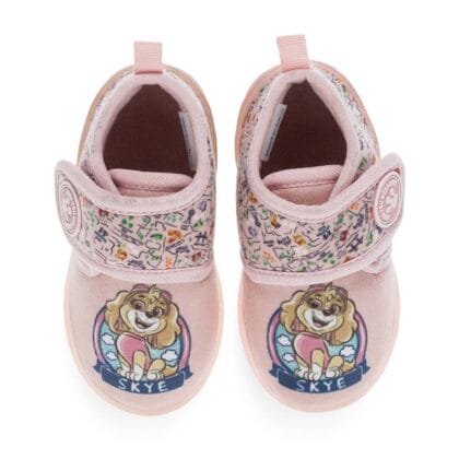 Parex Ανατομικό Παιδικό Παντοφλάκι Για Το Σπίτι Για Κορίτσι Paw Patrol Ρόζ