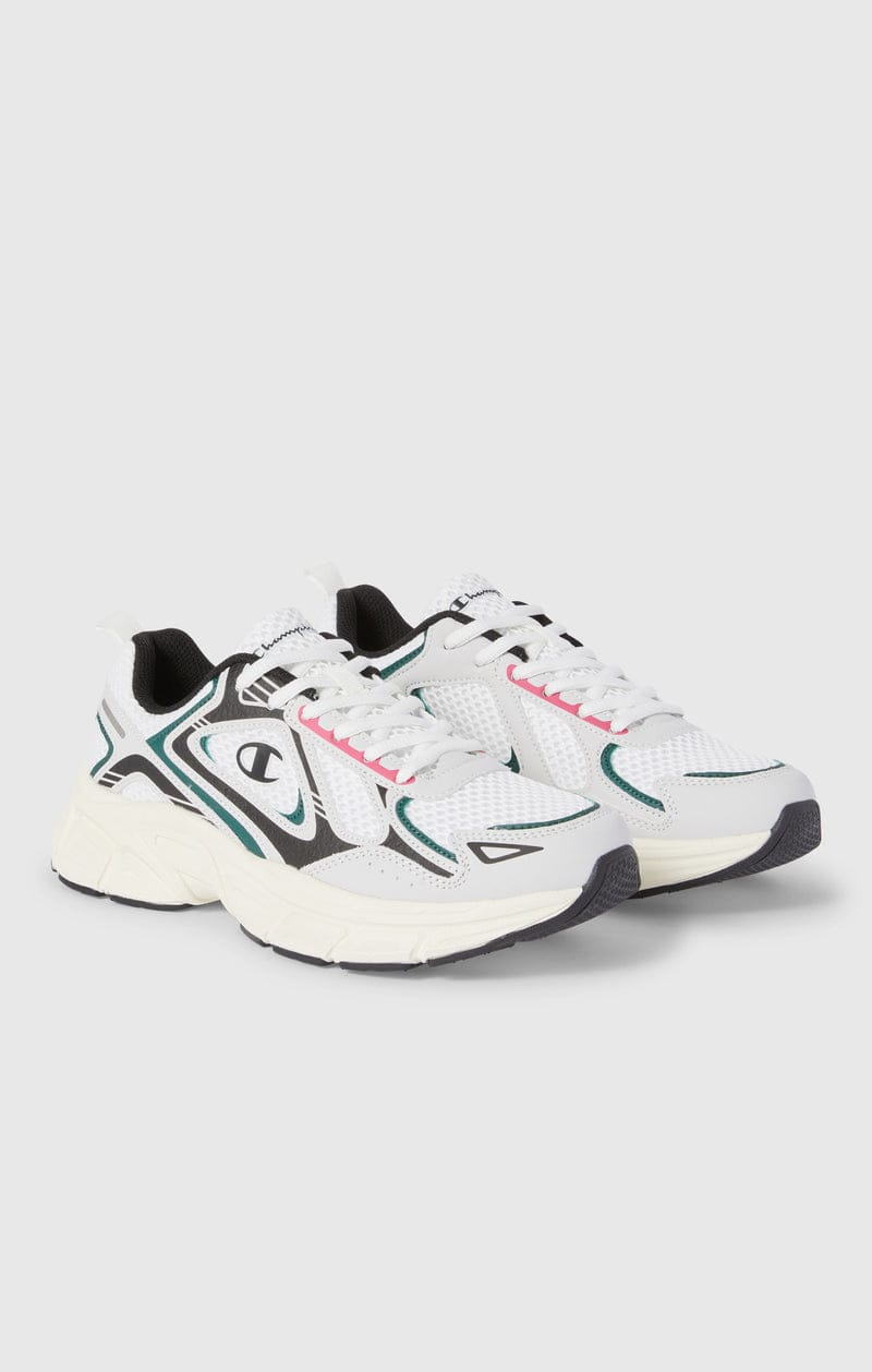 Champion Ανατομικό Αθλητικό Γυναικείο/Εφηβικό Λευκό - Image 3