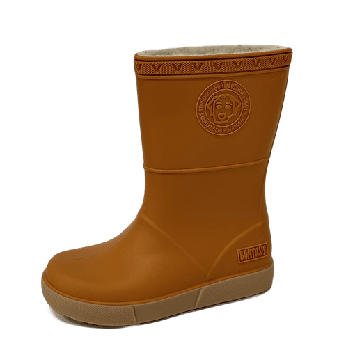 Boatilus Παιδική Γαλότσα Unisex Ταμπά Με Εσωτερική Επένδυση - Image 2