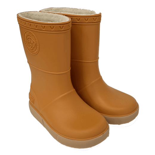 Boatilus Παιδική Γαλότσα Unisex Ταμπά Με Εσωτερική Επένδυση - Image 3