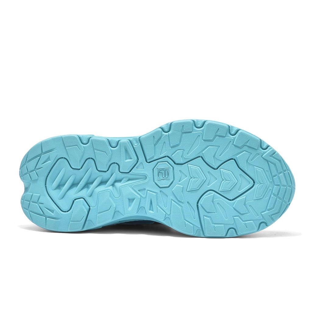 Fila Ανατομικό Αθλητικό Για Αγόρι Motion 5 Memory Γαλάζιο - Image 5