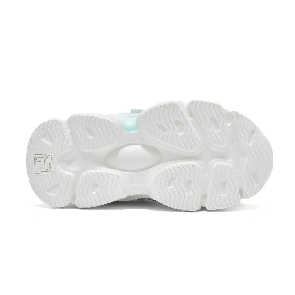 Fila Ανατομικό Αθλητικό Για Κορίτσι Μέντα Memory Spinel V - Image 5