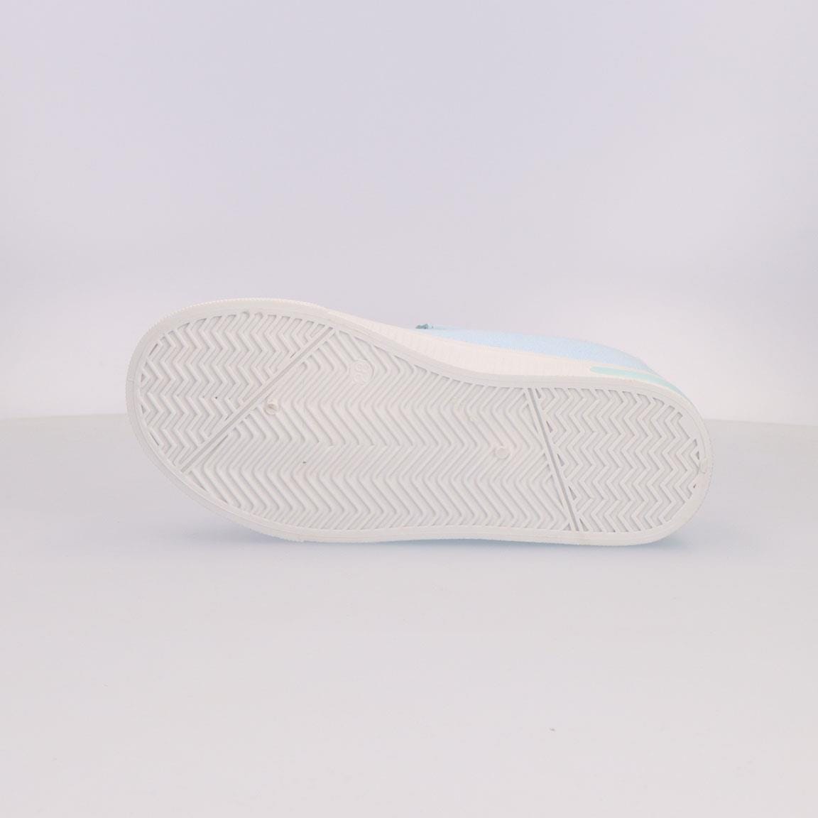 Cerda Ανατομικό Πάνινο Για Κορίτσι Disney Frozen Με Φωτάκια Γαλάζιο - Image 6