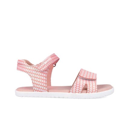 Garvalin Ανατομικό Πέδιλο Για Κορίτσι Κοραλί