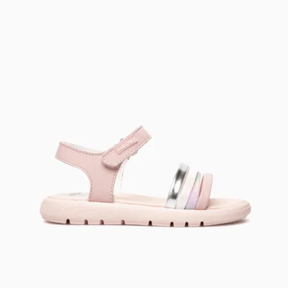 Pablosky Ανατομικό Πέδιλο Για Κορίτσι Nude