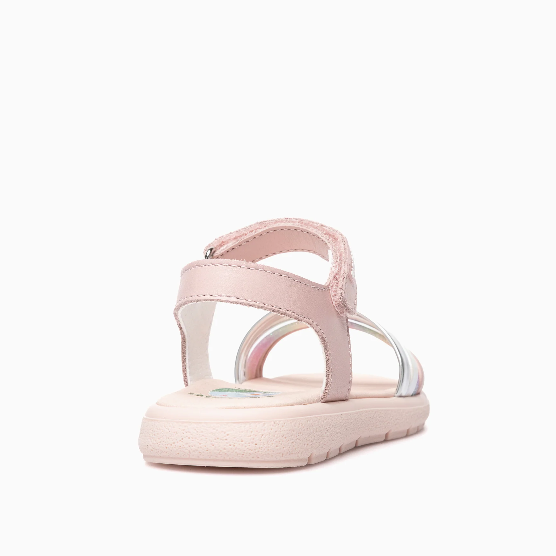 Pablosky Ανατομικό Πέδιλο Για Κορίτσι Nude - Image 6