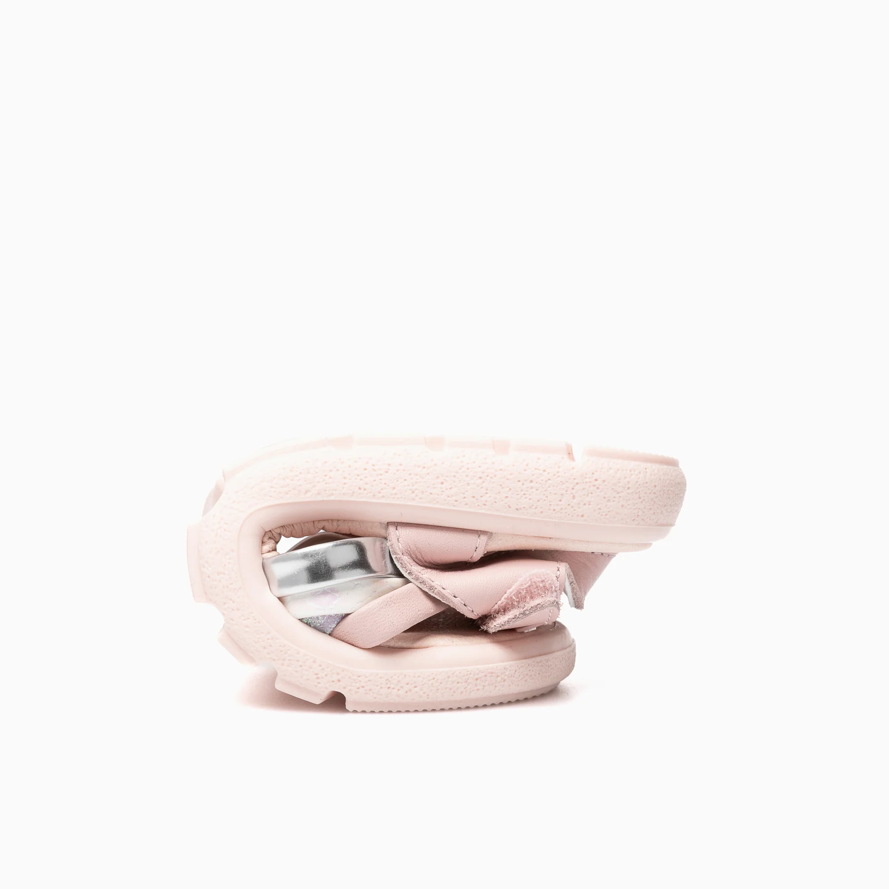 Pablosky Ανατομικό Πέδιλο Για Κορίτσι Nude - Image 5