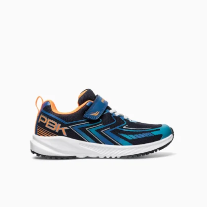 Pablosky Ανατομικό Αθλητικό Για Αγόρι Μπλέ