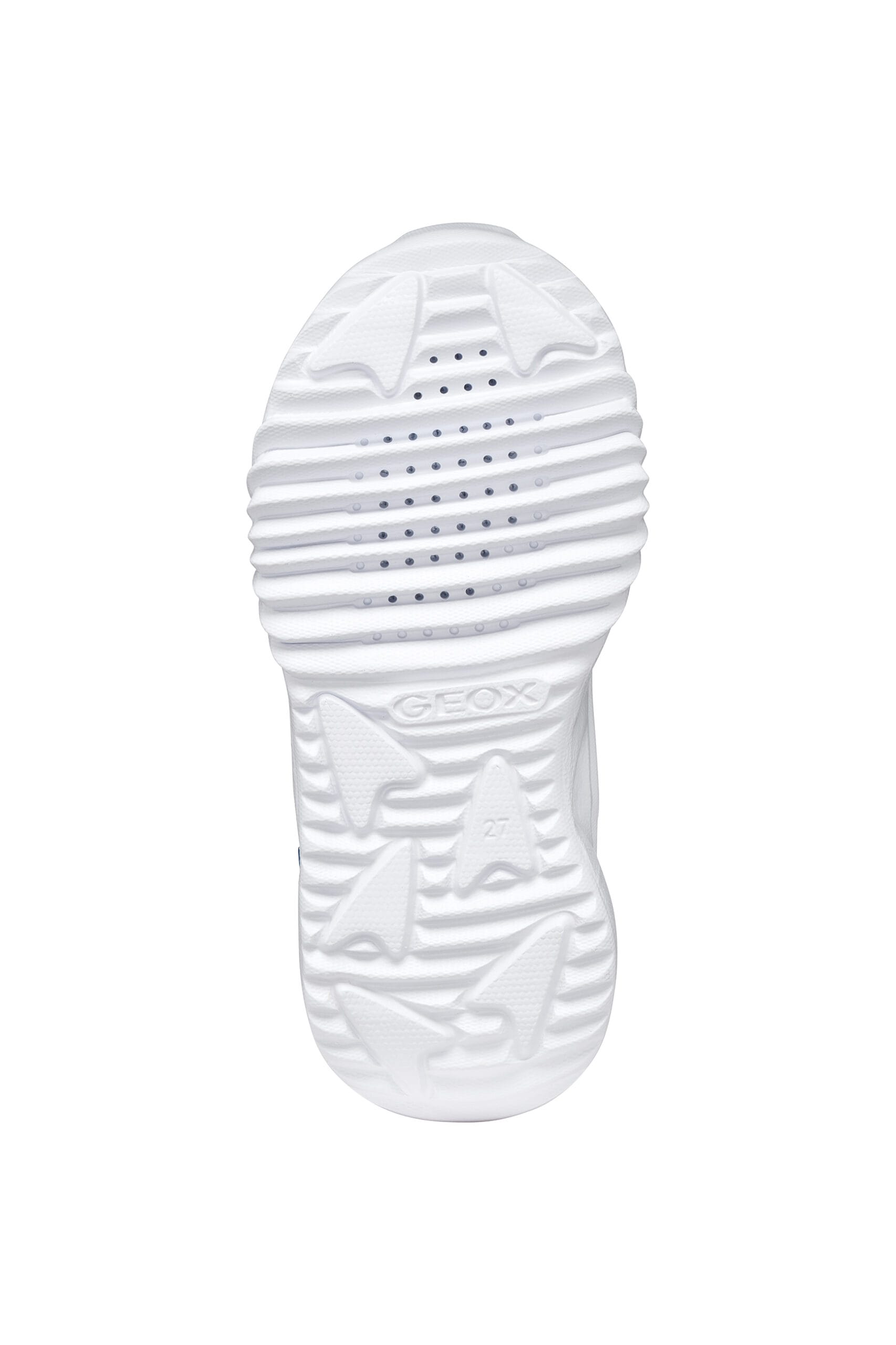 Geox Αντομικό Αθλητικό Για Αγόρι Μπλέ Superman Με Φωτάκια - Image 7