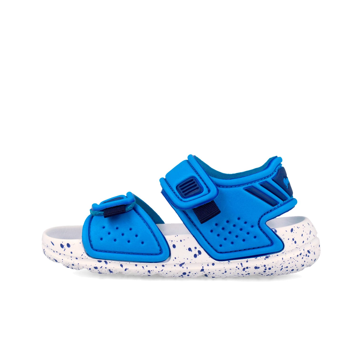 Garvalin Παιδικό Πέδιλο Θαλάσσης Για Αγόρι Μπλέ/Λευκό - Image 2