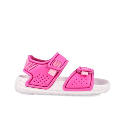Garvalin Παιδικό Πέδιλο Θαλάσσης Για Κορίτσι Φούξια