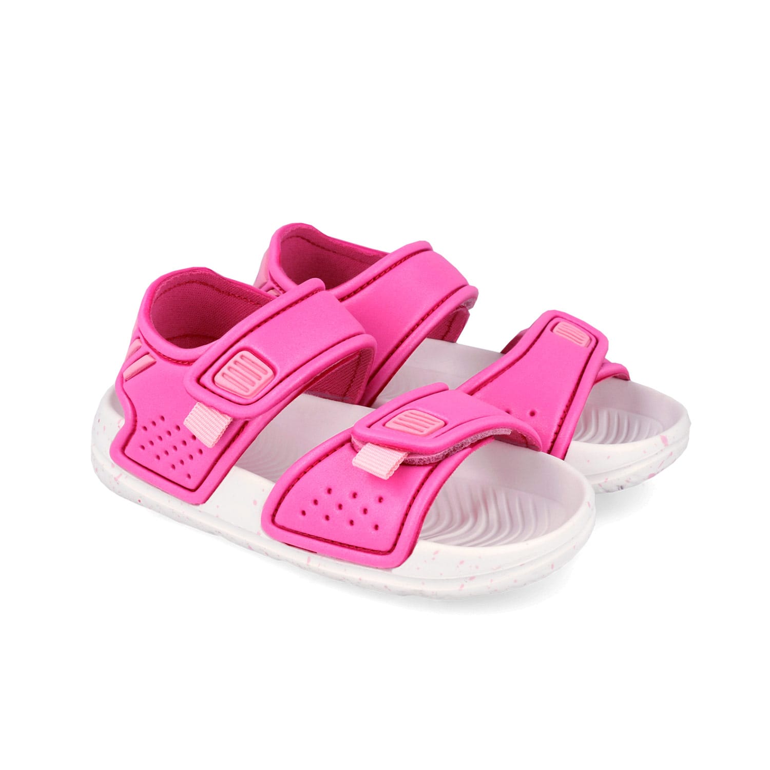 Garvalin Παιδικό Πέδιλο Θαλάσσης Για Κορίτσι Φούξια - Image 4