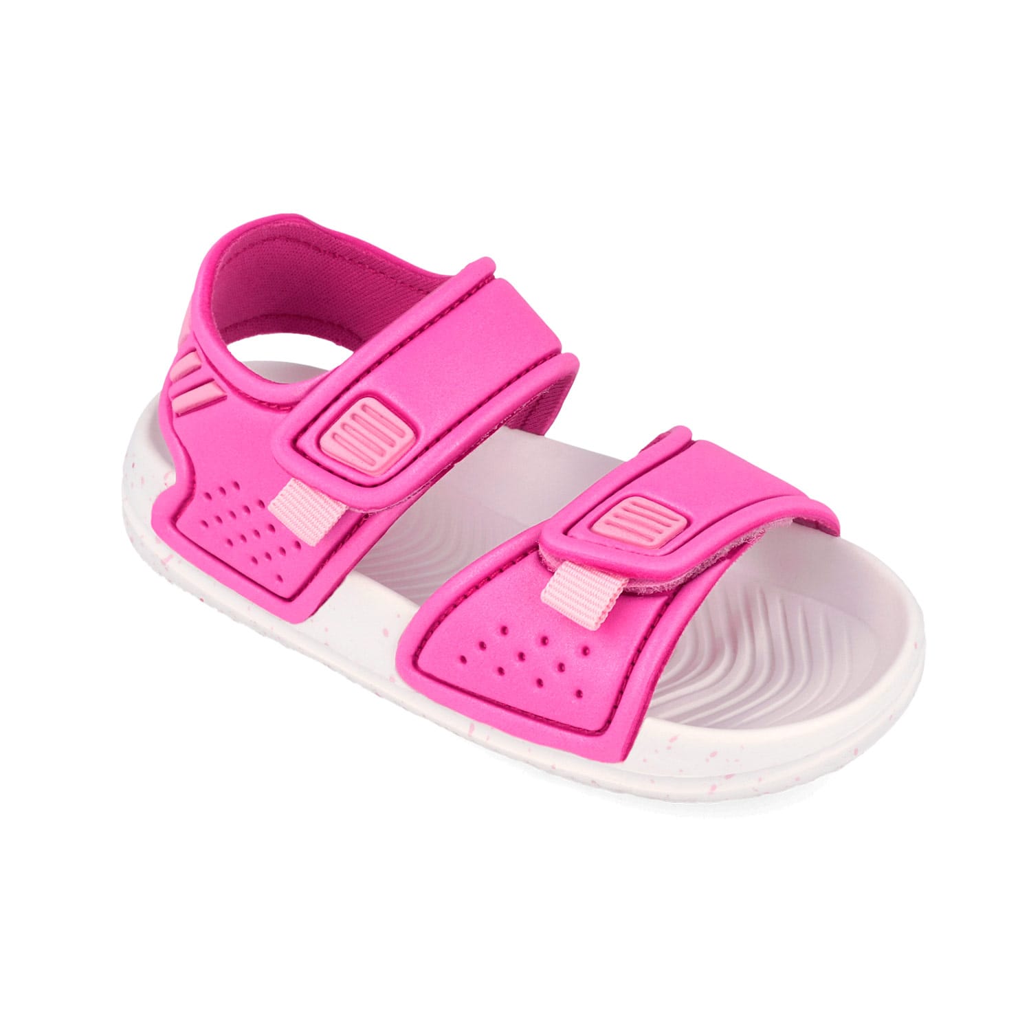 Garvalin Παιδικό Πέδιλο Θαλάσσης Για Κορίτσι Φούξια - Image 3