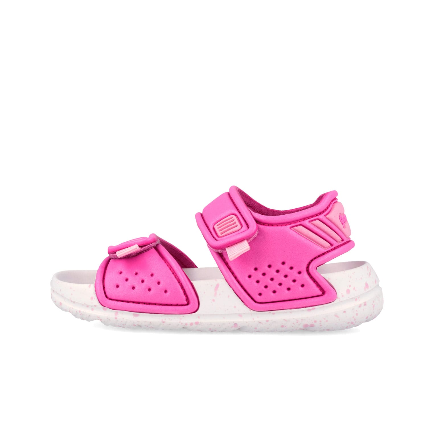 Garvalin Παιδικό Πέδιλο Θαλάσσης Για Κορίτσι Φούξια - Image 2