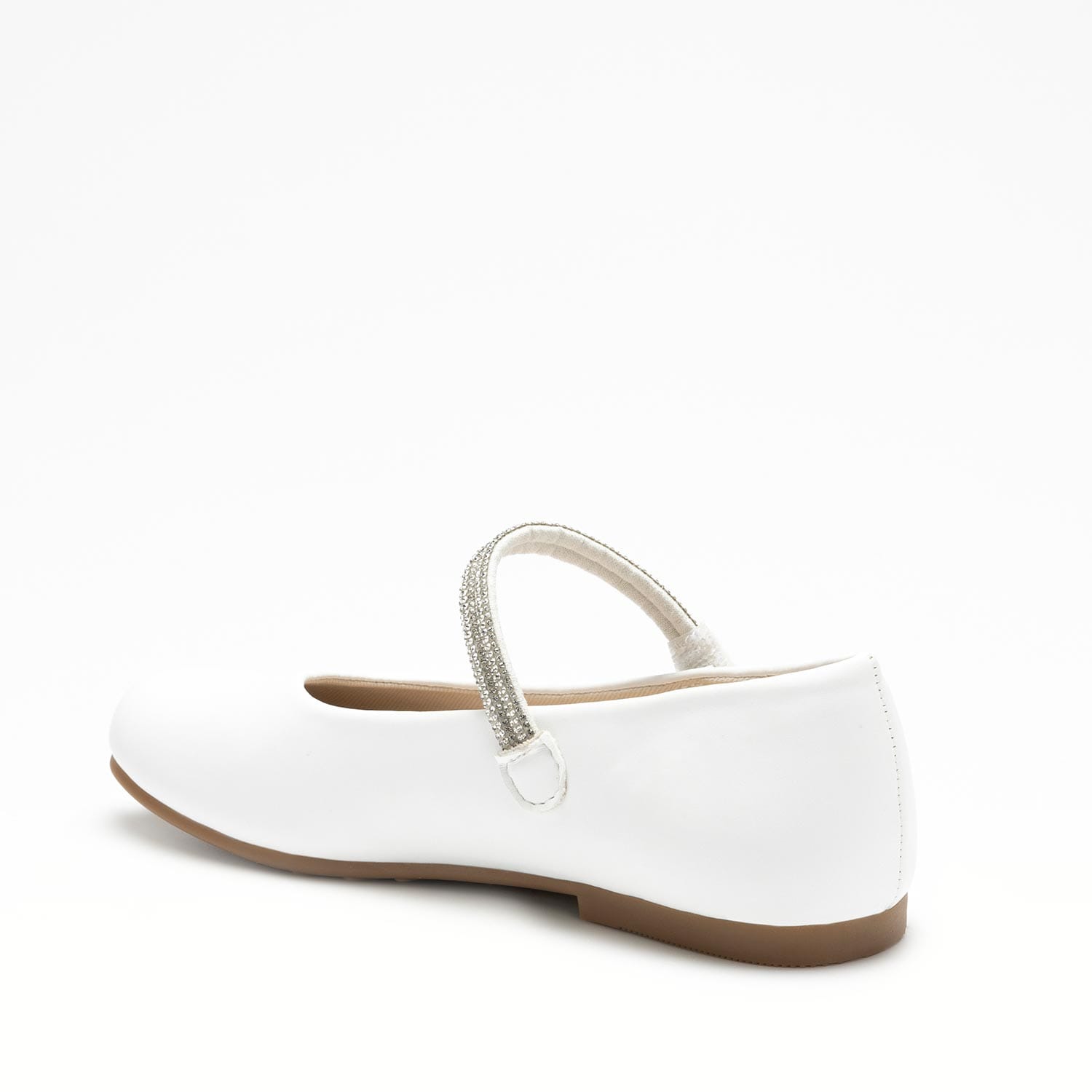 Lelli Kelly Ανατομικές Παιδικές Μπαλαρίνες Για Κορίτσια Λευκή - Image 2