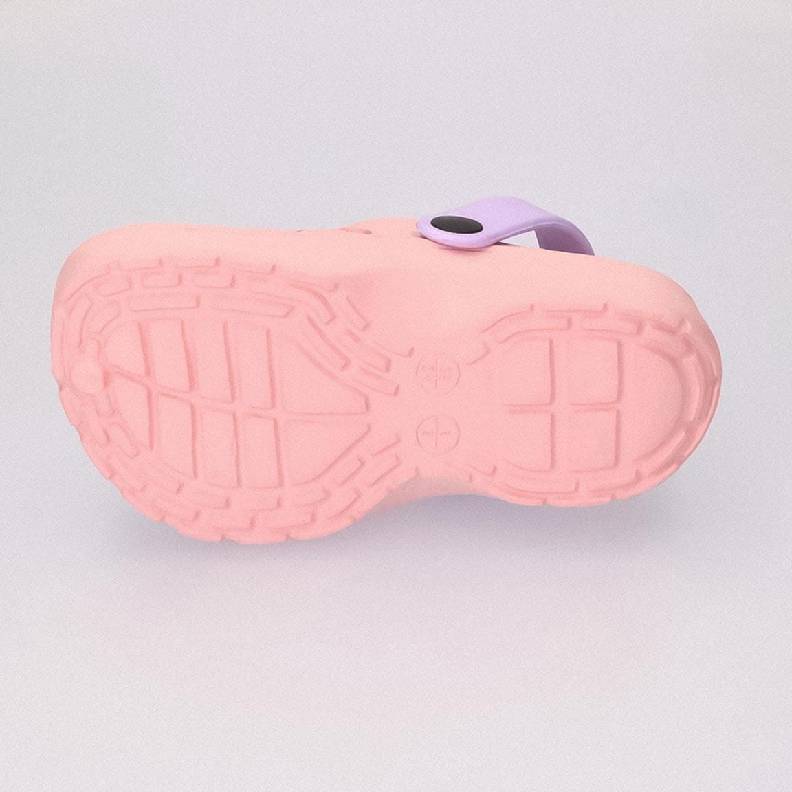 Cerda Παιδικά Clogs Για Κορίτσια Hello Kitty & Kuromi Ρόζ - Image 4