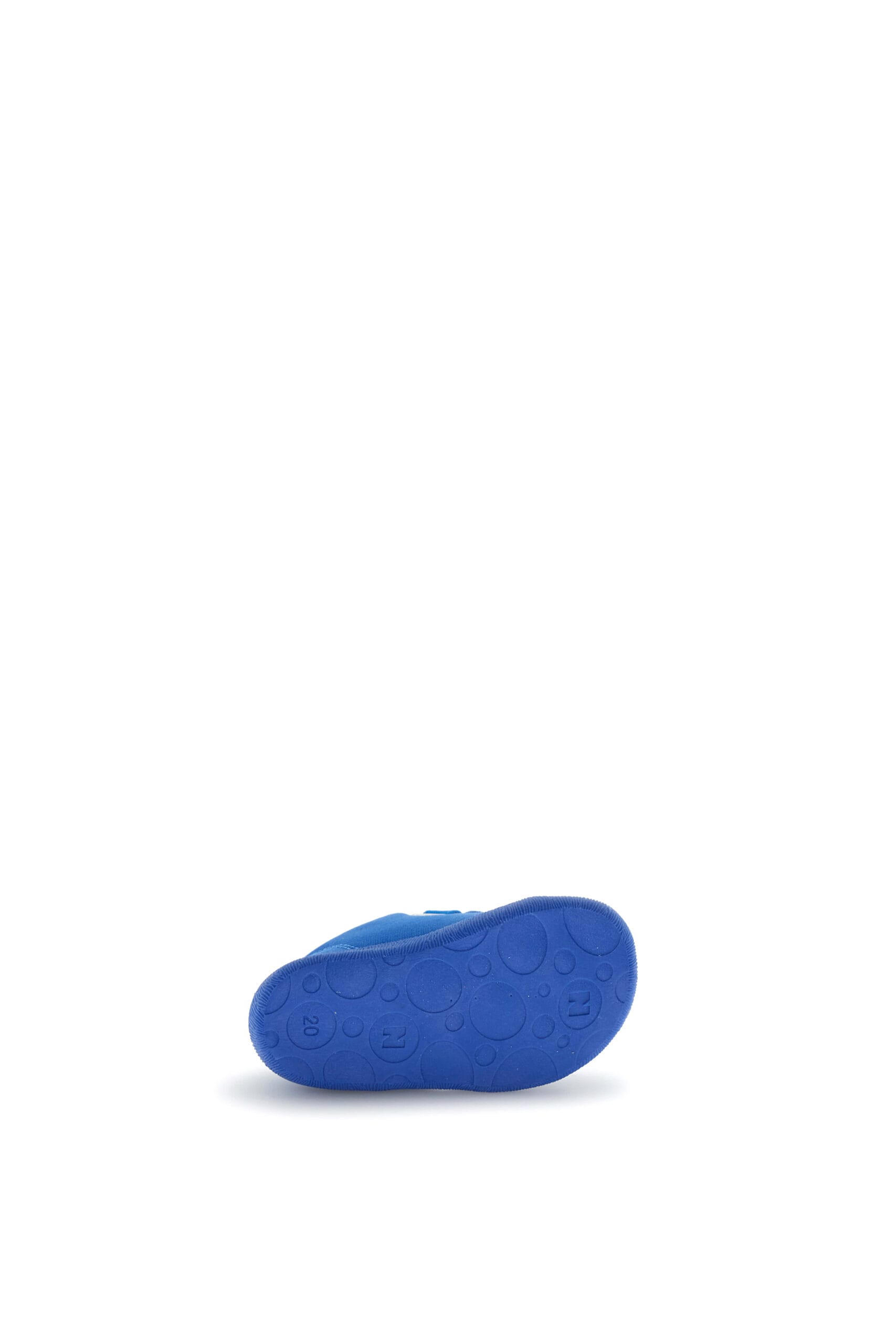 Naturino Ανατομικό Παιδικό Sneaker Για Αγόρι Barefoot Μπλέ - Image 4