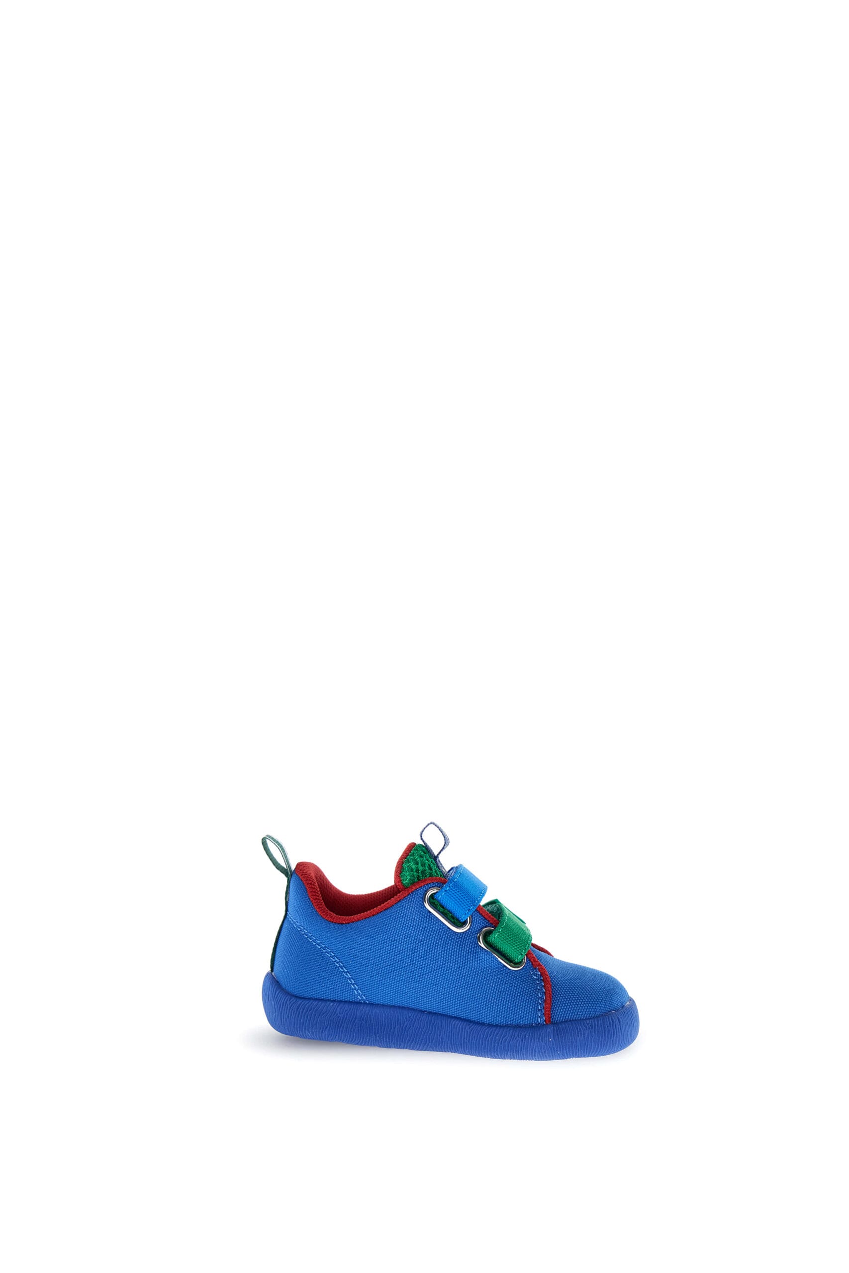 Naturino Ανατομικό Παιδικό Sneaker Για Αγόρι Barefoot Μπλέ - Image 3