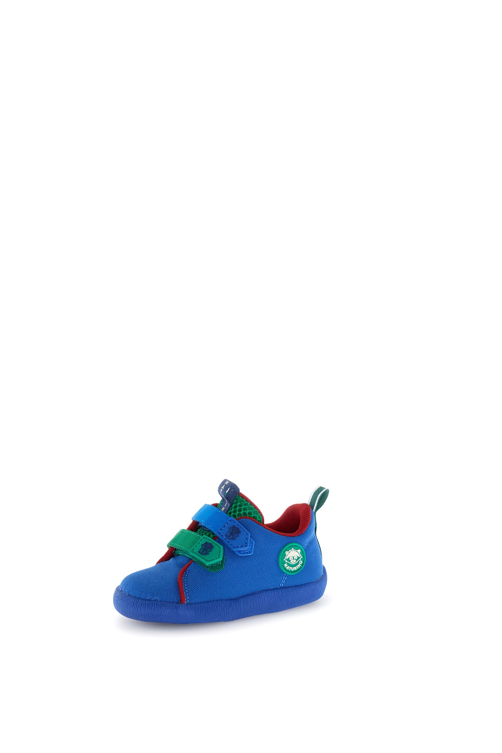 Naturino Ανατομικό Παιδικό Sneaker Για Αγόρι Barefoot Μπλέ - Image 2