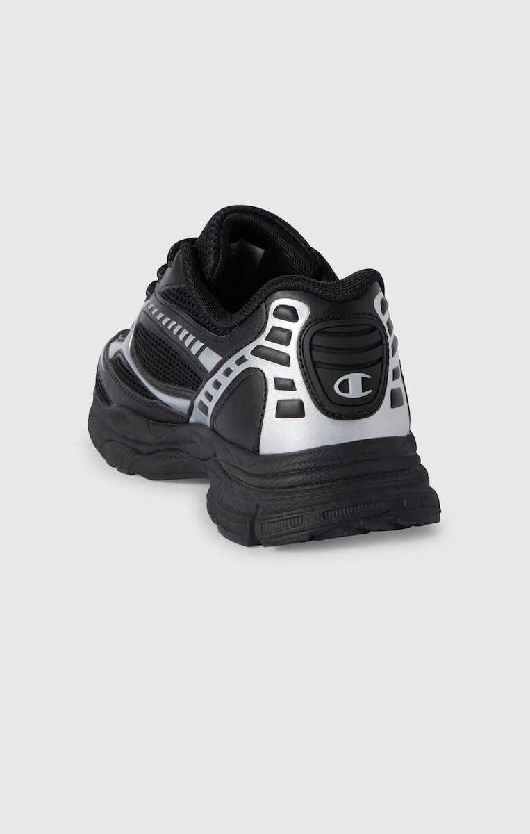 Champion Παιδικά Ανατομικά Αθλητικά Unisex Μαύρα - Image 3