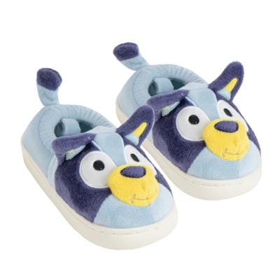 Cerda παιδικές παντόφλες για το σπίτι unisex bluey μπλέ