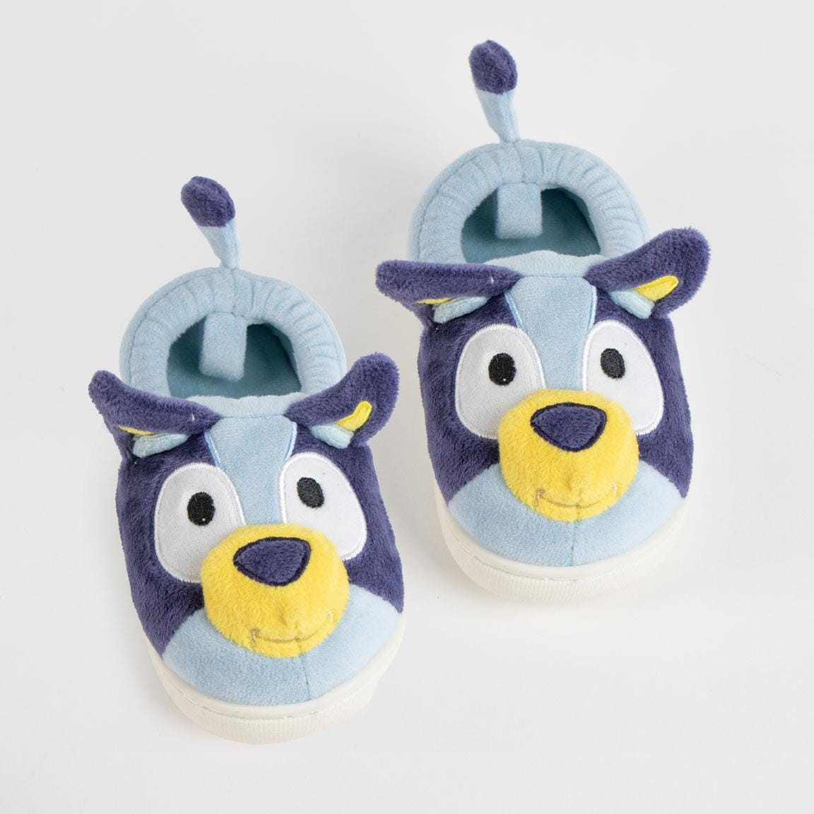 Cerda παιδικές παντόφλες για το σπίτι unisex bluey μπλέ - Image 4