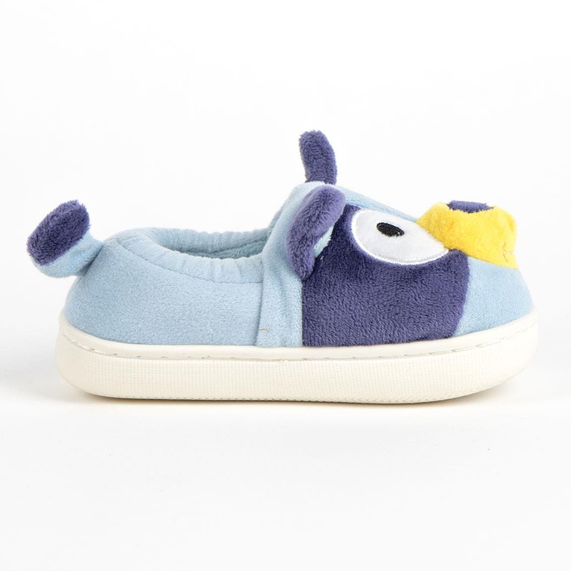 Cerda παιδικές παντόφλες για το σπίτι unisex bluey μπλέ - Image 2