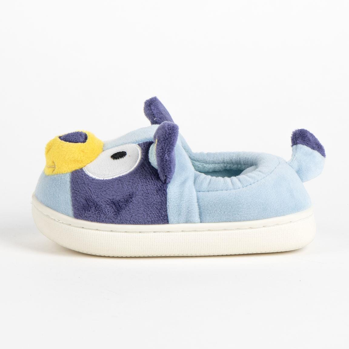Cerda παιδικές παντόφλες για το σπίτι unisex bluey μπλέ - Image 3