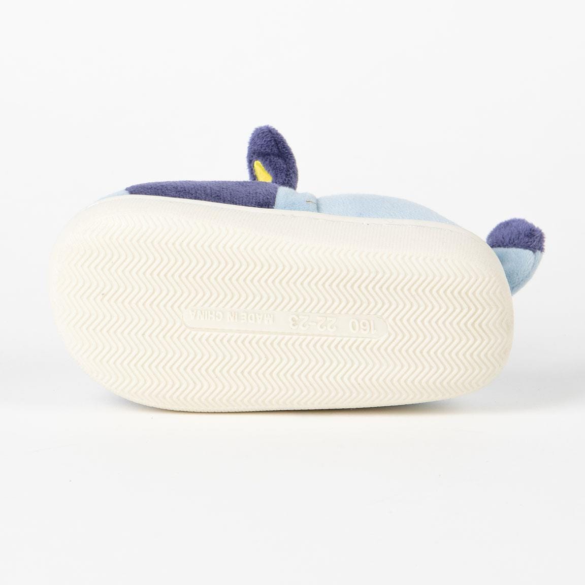 Cerda παιδικές παντόφλες για το σπίτι unisex bluey μπλέ - Image 5