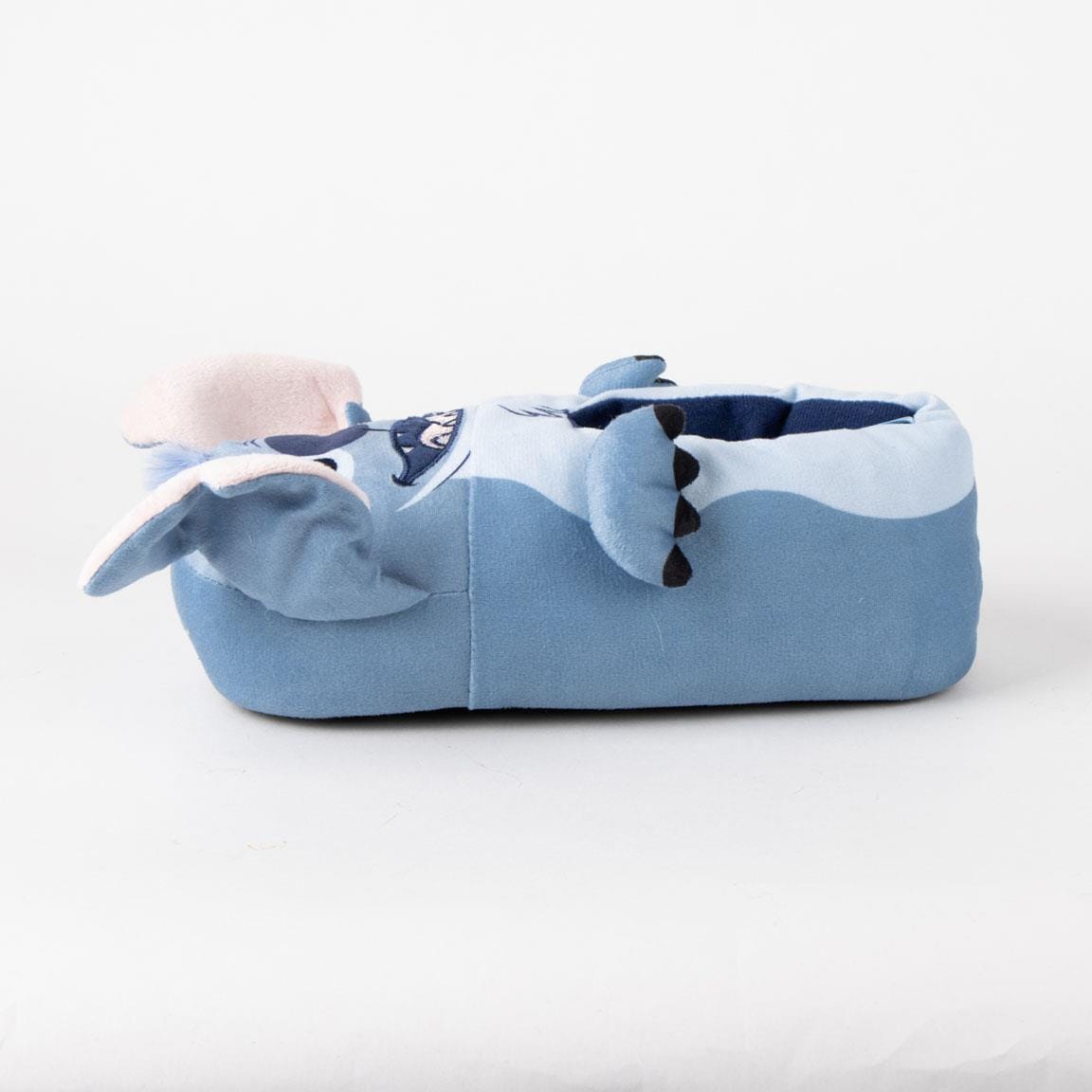 Cerda παιδικές παντόφλες για το σπίτι unisex Stitch μπλέ - Image 3